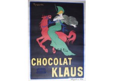 Chocolat KLAUS