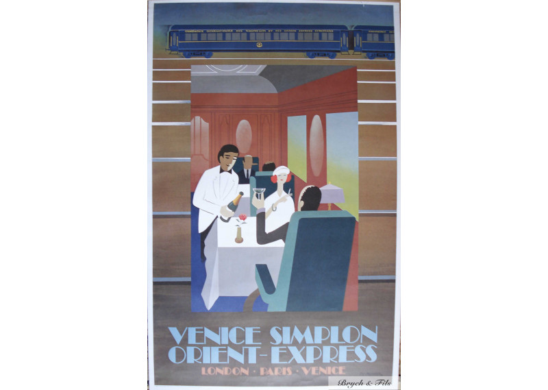 Orient Express