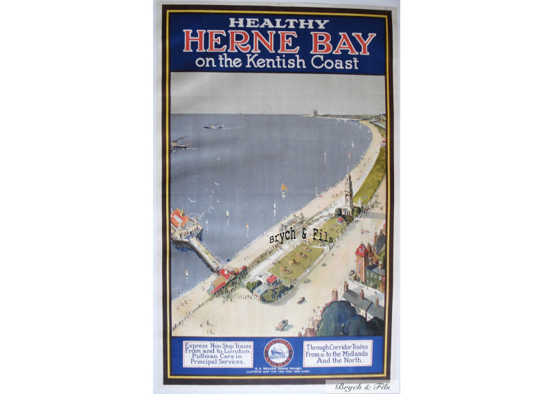 Herne Bay Southern Railway