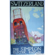 Switzerland Simplon