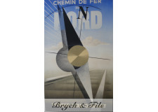 Chemin de fer du Nord 1929