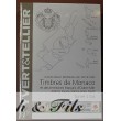 2016 CATALOGUE YVERT ET TELLIER TIMBRES DE MONACO NEUF