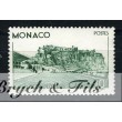 1939 MONACO N°184 TIMBRE POSTE STADE LOUIS II xx