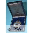 MONACO MEDAILLE IIIe CHAMPIONNAT INTERNATIONAL MONACO 1967 GAME FISH ASSOCIATION