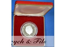 MONACO MEDAILLE 40 ANS DE REGNE RAINIER III DE MONACO 1949-1989