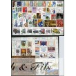 2000 MONACO ANNEE COMPLETE TIMBRES POSTE xx