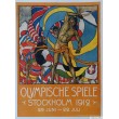 Olympische Spiele Stockholm 1912