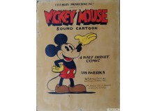 Mickey Mouse