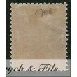 1919 MONACO N°33 TIMBRE POSTE ORPHELINS x