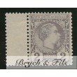 1885 MONACO N°2 TIMBRE POSTE PRINCE CHARLES III xx