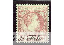 T. Mc N°10 5 Fr Charles III