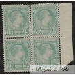 1885 MONACO N°6 TIMBRE POSTE PRINCE CHARLES III xx