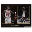 Autographe Photo Dédicacée Michael Jordan NBA Chicago Bulls