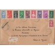 Timbres de Monaco - Collection Personnelle de S.A.S. La Princesse Antoinette