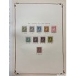 Timbres de Monaco - Collection Personnelle de S.A.S. La Princesse Antoinette