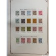 Timbres de Monaco - Collection Personnelle de S.A.S. La Princesse Antoinette