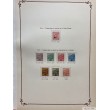 Timbres de Monaco - Collection Personnelle de S.A.S. La Princesse Antoinette