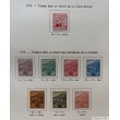 Timbres de Monaco - Collection Personnelle de S.A.S. La Princesse Antoinette