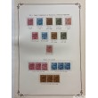 Timbres de Monaco - Collection Personnelle de S.A.S. La Princesse Antoinette