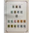 Timbres de Monaco - Collection Personnelle de S.A.S. La Princesse Antoinette