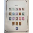 Timbres de Monaco - Collection Personnelle de S.A.S. La Princesse Antoinette