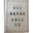 Timbres de Monaco - Collection Personnelle de S.A.S. La Princesse Antoinette