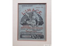 L'Image illustré par A. Mucha