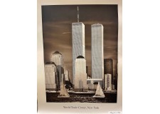 World Trade Center