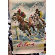 ST MORITZ 1952