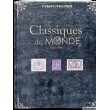 2010   YVERT ET TELLIER TIMBRES CLASSIQUES DU MONDE ENTIER 1840-1940