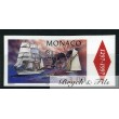 1996 MONACO N°2076 NON DENTELE YACHT CLUB DE MONACO xx