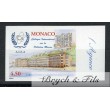 1998 MONACO N°2170 NON DENTELE COLLOQUE SUR POLUTION MARINE xx