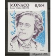 2009 MONACO N°2702 NON DENTELE GUSTAV MAHLER xx