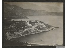 Photo Primitive Monaco Circa 1864