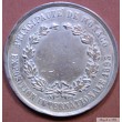 MONACO MEDAILLE EXPOSITION INTERNATIONALE 1893