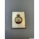 MEDAILLE EMAILLEE EXPOSITION CANINE INTERNATIONALE DE MONACO