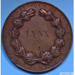 FRANCE MEDAILLE CLUB NAUTIQUE DE NICE 1894