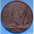 FRANCE MEDAILLE CLUB NAUTIQUE DE NICE 1894