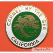 CALIFORNIA "Carmel By The Sea"