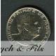 1 FRANC DE MONACO 1978