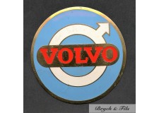 BADGE AUTOMOBILE "VOLVO"