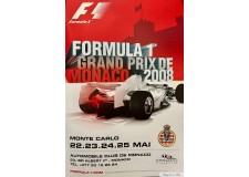 Grand Prix de Monaco 2008