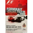 Grand Prix de Monaco 2008