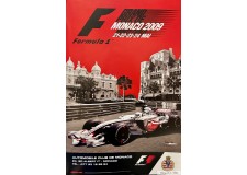 Grand Prix de Monaco 2009