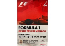 Grand Prix de Monaco 2010
