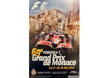 Grand Prix de Monaco 2011