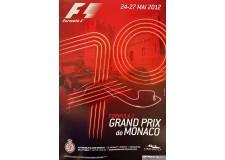 Grand Prix de Monaco 2012