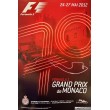 Grand Prix de Monaco 2012