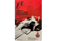 Grand Prix de Monaco 2015