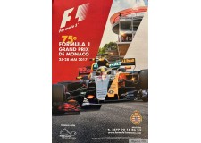 Grand Prix de Monaco 2017